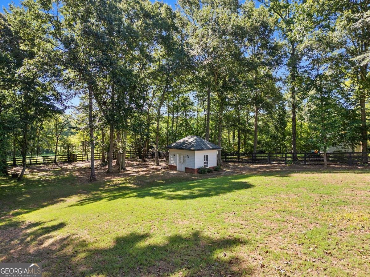 1156 Lexington Ridge Road Hoschton - 52