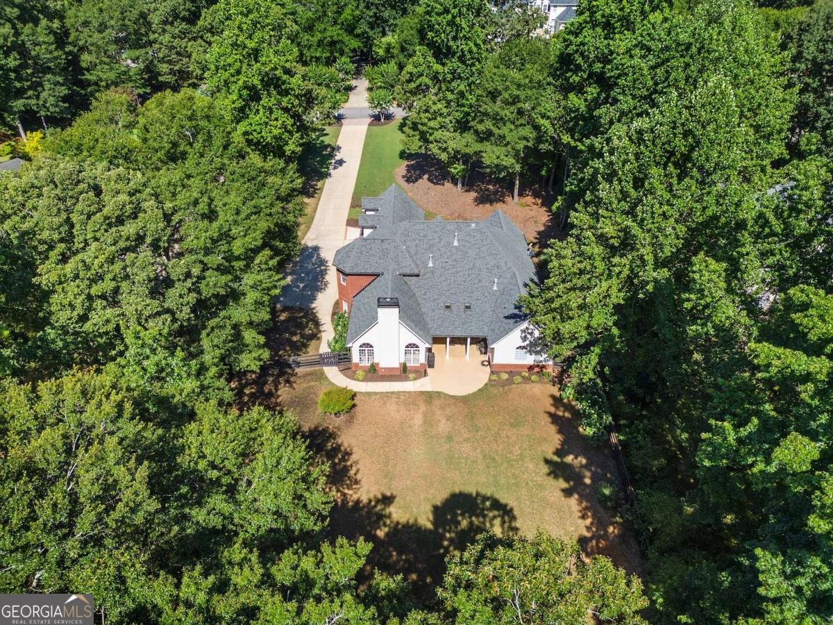 1156 Lexington Ridge Road Hoschton - 54