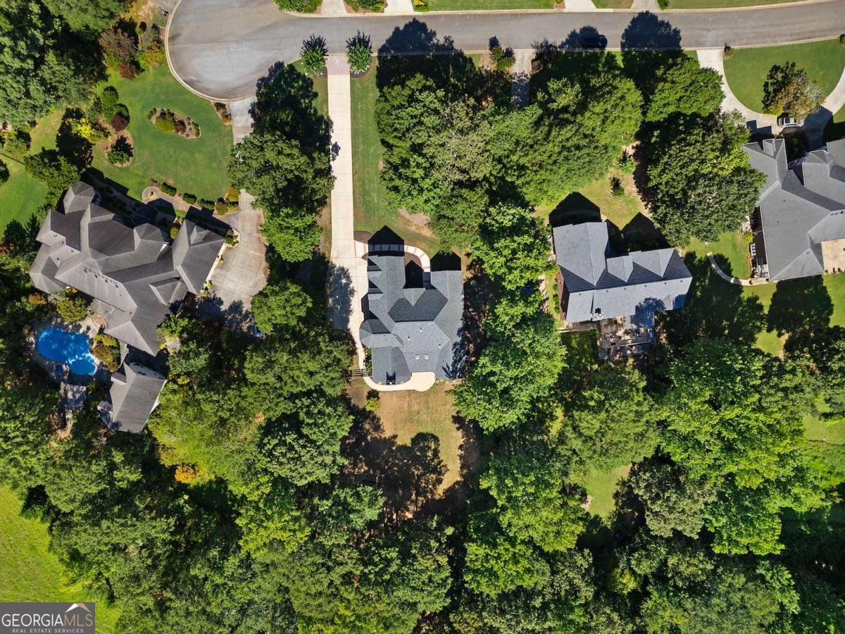 1156 Lexington Ridge Road Hoschton - 55