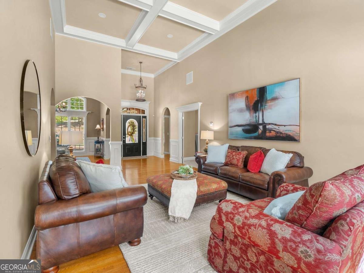 1156 Lexington Ridge Road Hoschton - 6