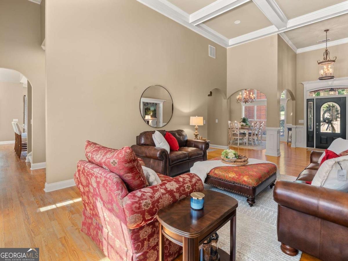 1156 Lexington Ridge Road Hoschton - 7