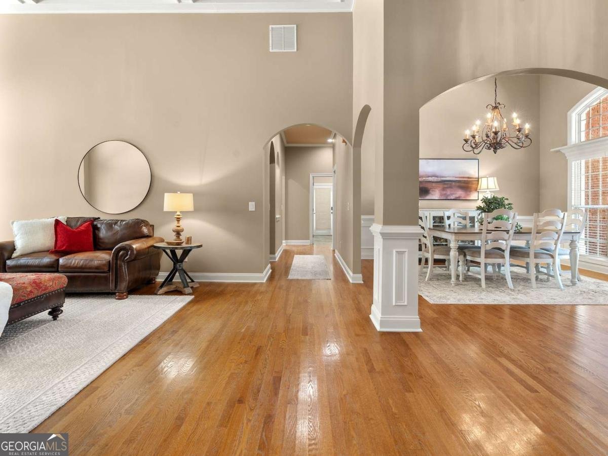 1156 Lexington Ridge Road Hoschton - 8