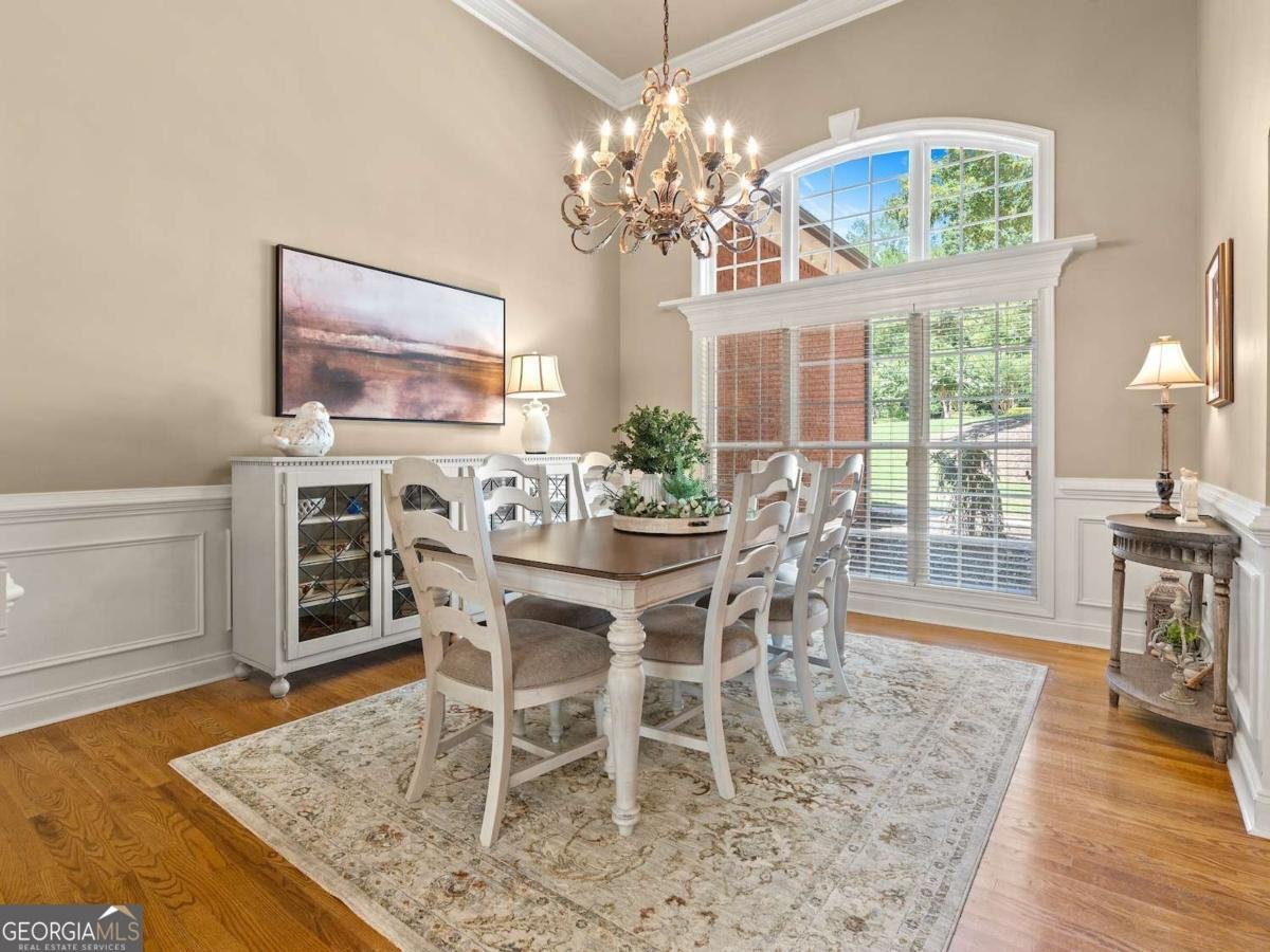 1156 Lexington Ridge Road Hoschton - 9