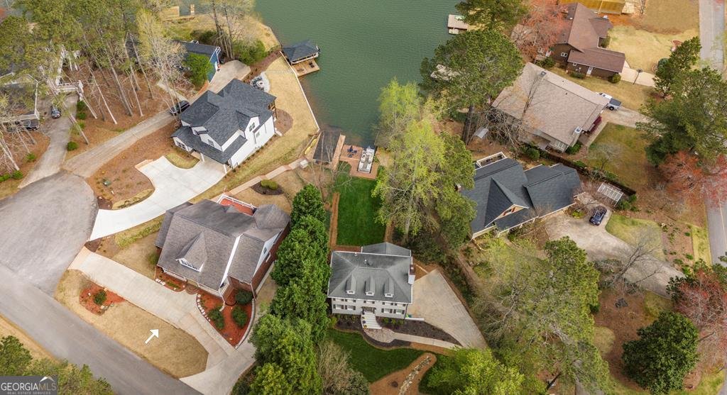 1103 Magnolia Drive Villa Rica - 13