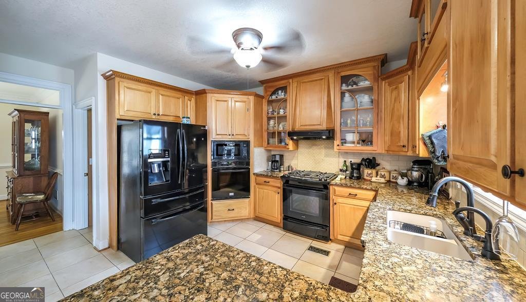 1103 Magnolia Drive Villa Rica - 20