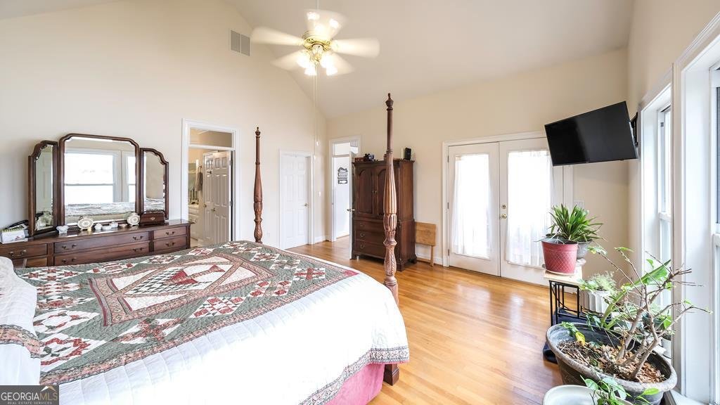 1103 Magnolia Drive Villa Rica - 26