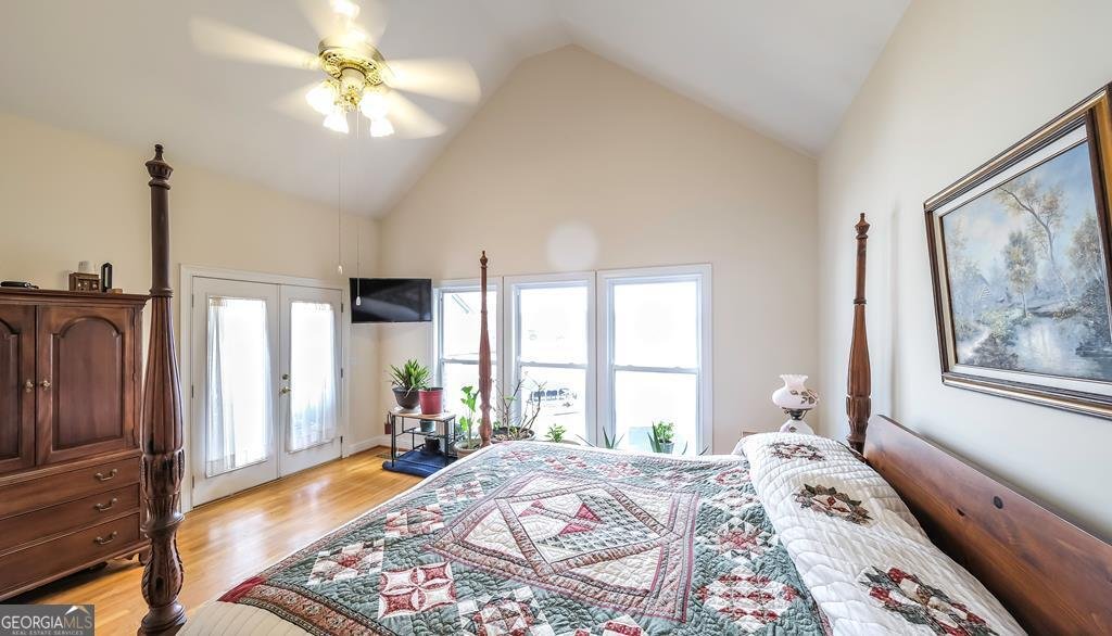 1103 Magnolia Drive Villa Rica - 27