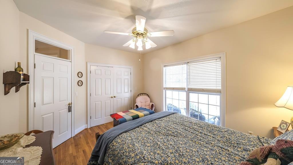 1103 Magnolia Drive Villa Rica - 31