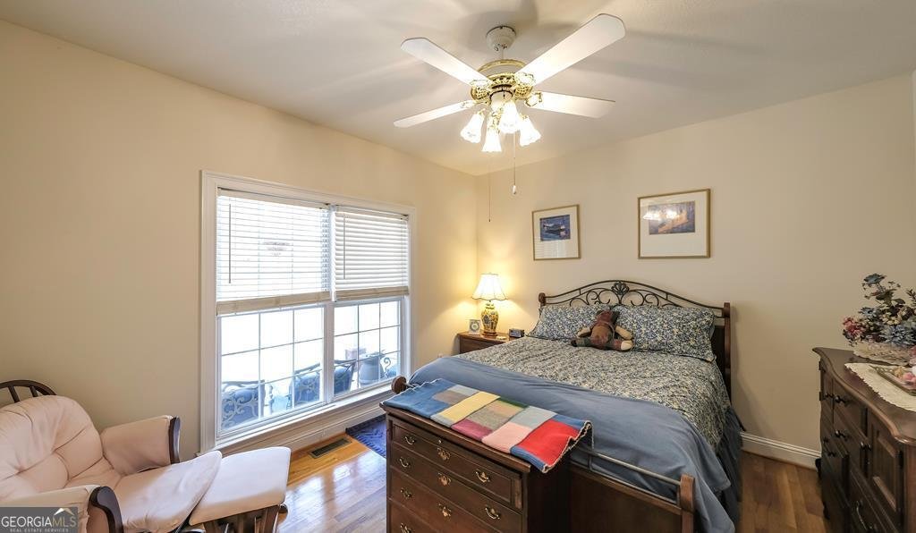 1103 Magnolia Drive Villa Rica - 33