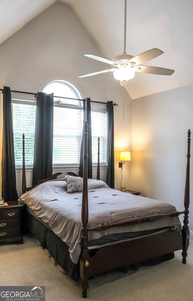 1103 Magnolia Drive Villa Rica - 39