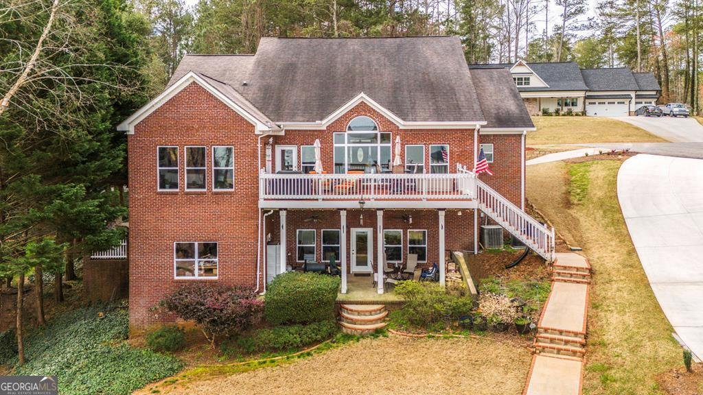 1103 Magnolia Drive Villa Rica - 48