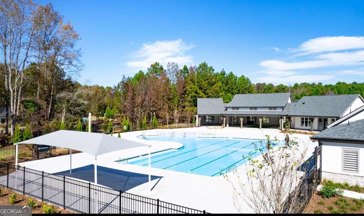 166 Storm Lane Hoschton - 2