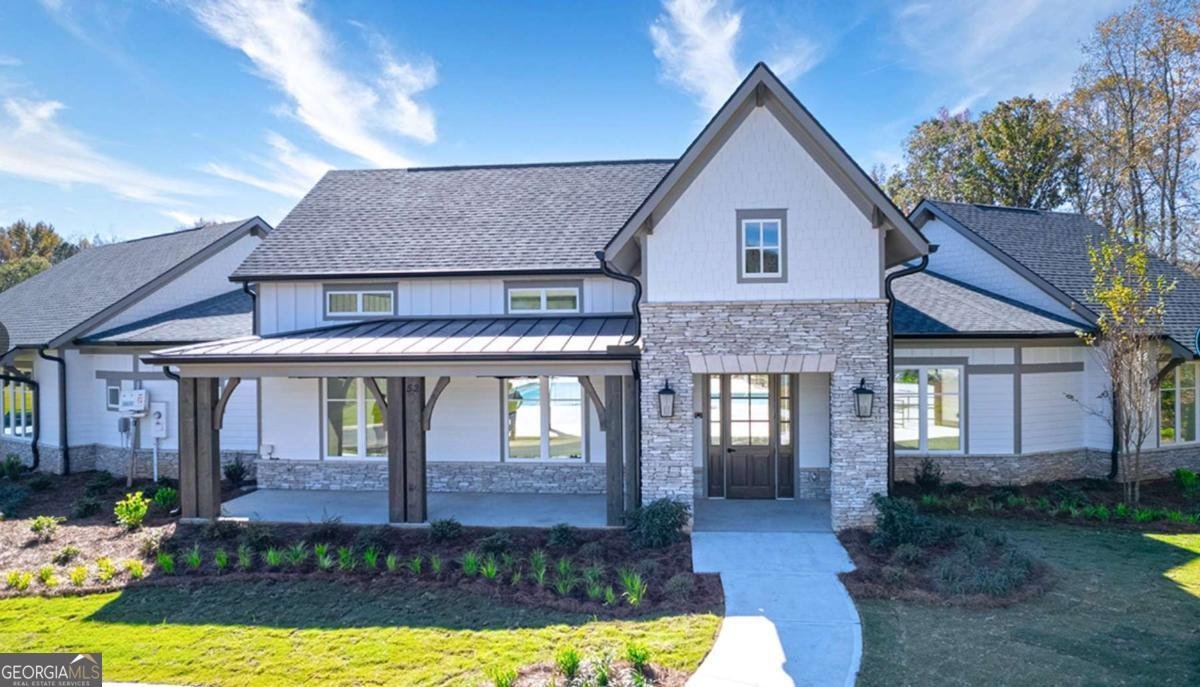 166 Storm Lane Hoschton - 4