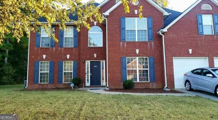 731 Pownal Lane Hampton - 1