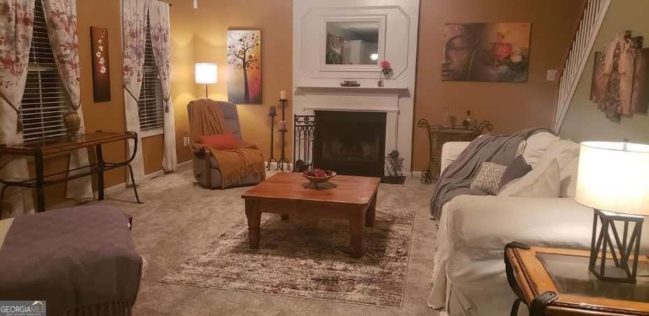 731 Pownal Lane Hampton - 2