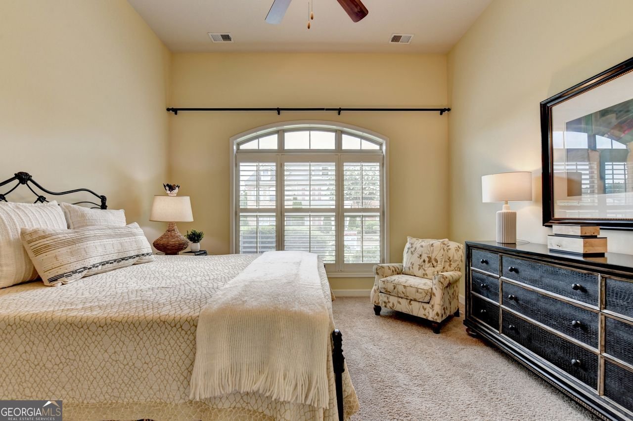 7780 Pierpoint Point Alpharetta - 1