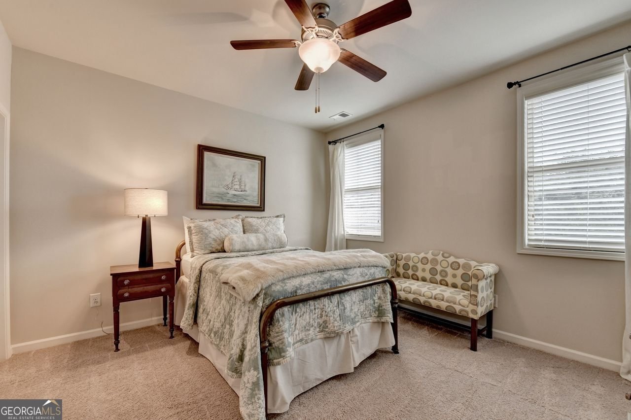 7780 Pierpoint Point Alpharetta - 10