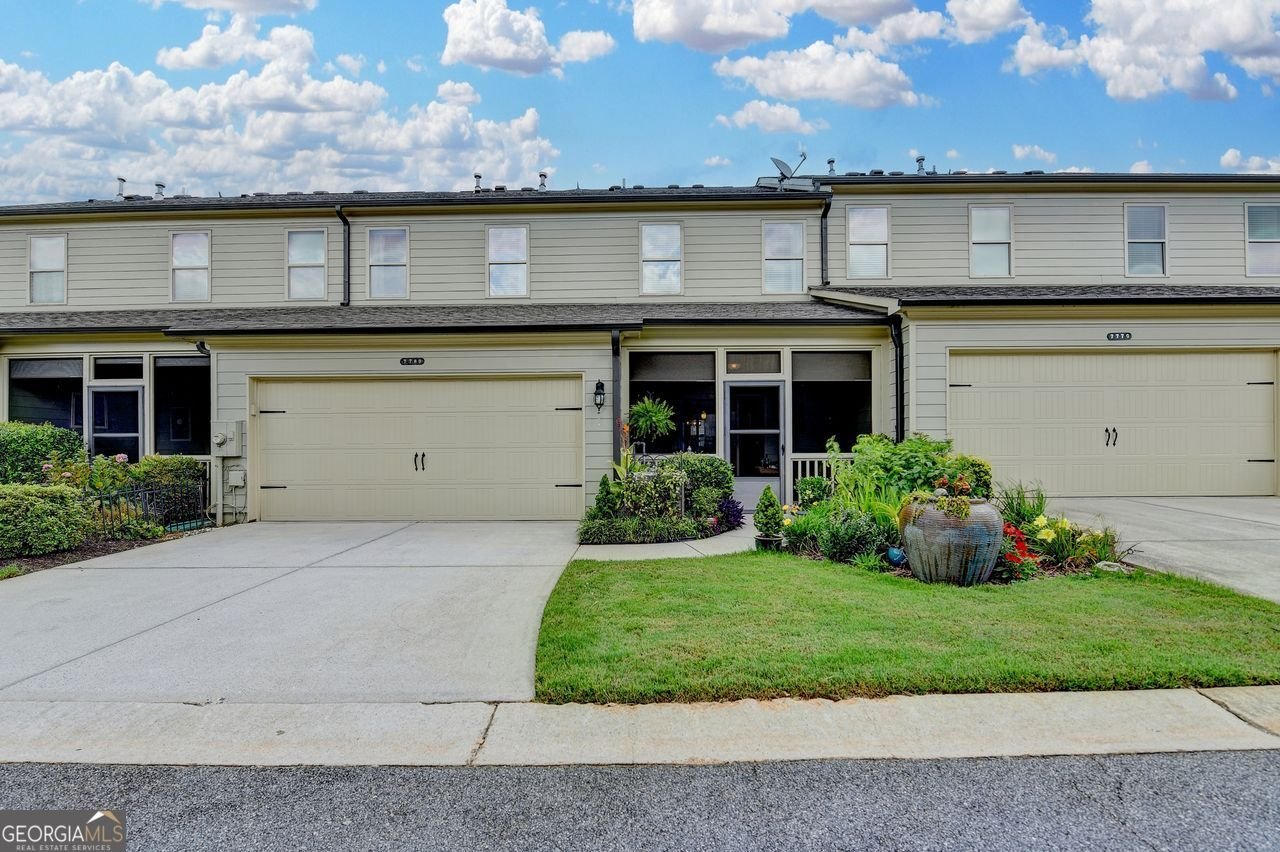 7780 Pierpoint Point Alpharetta - 14