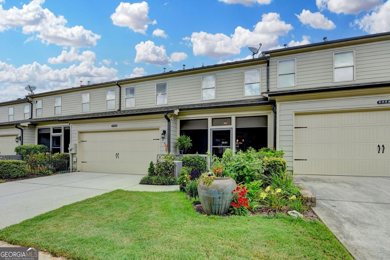 7780 Pierpoint Point Alpharetta - 15