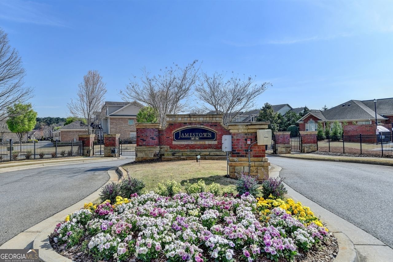 7780 Pierpoint Point Alpharetta - 18