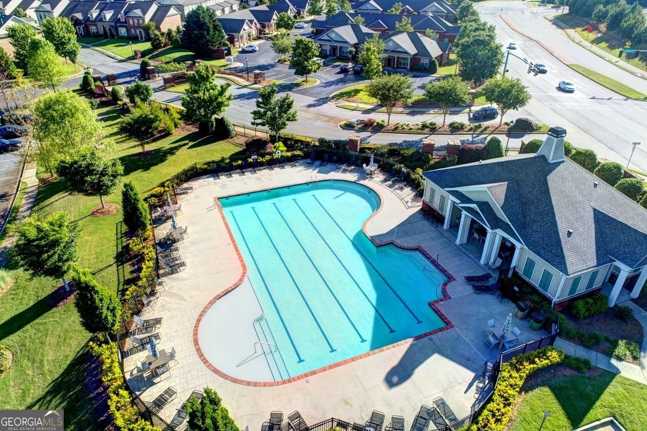 7780 Pierpoint Point Alpharetta - 19
