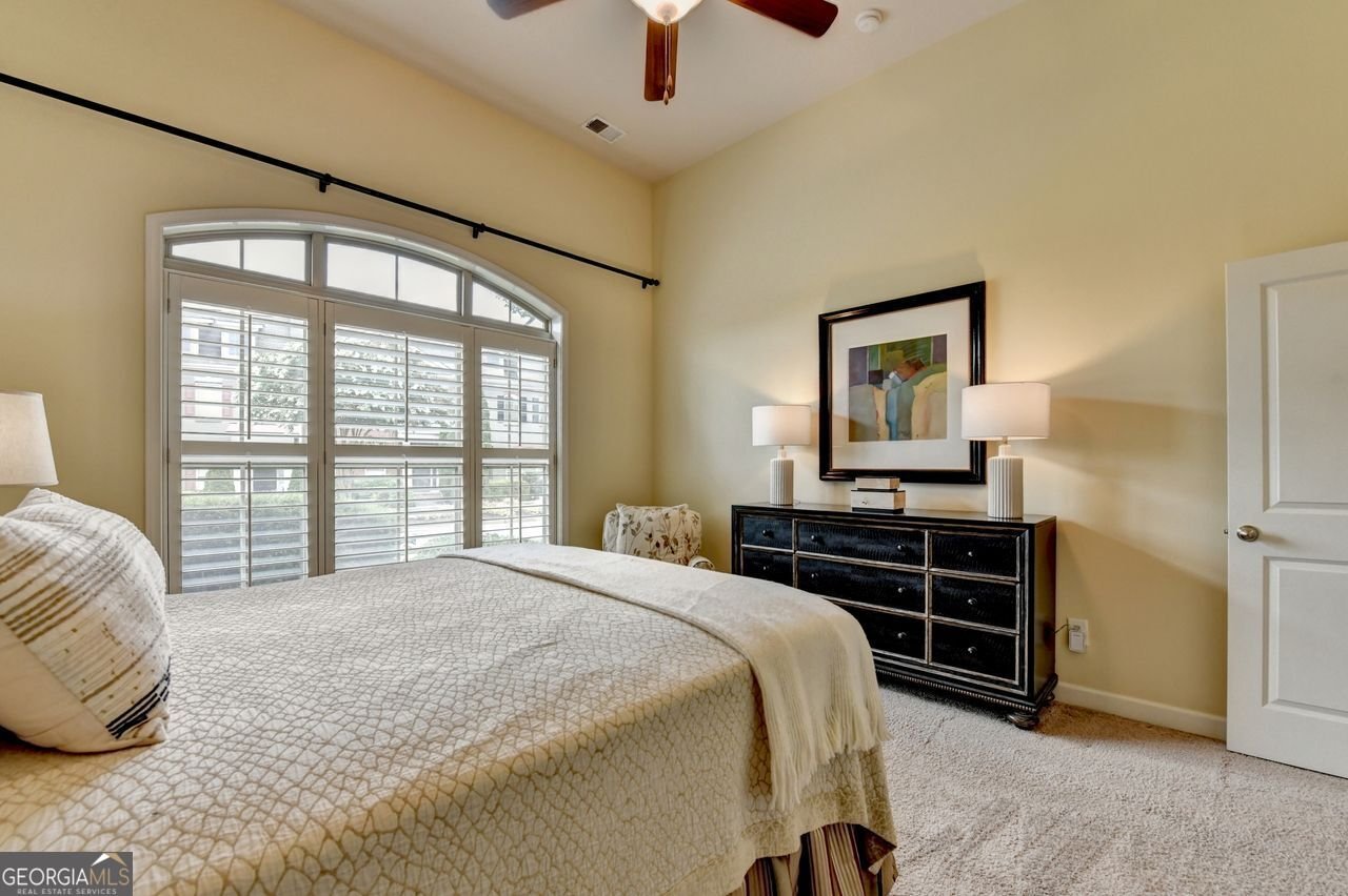 7780 Pierpoint Point Alpharetta - 2
