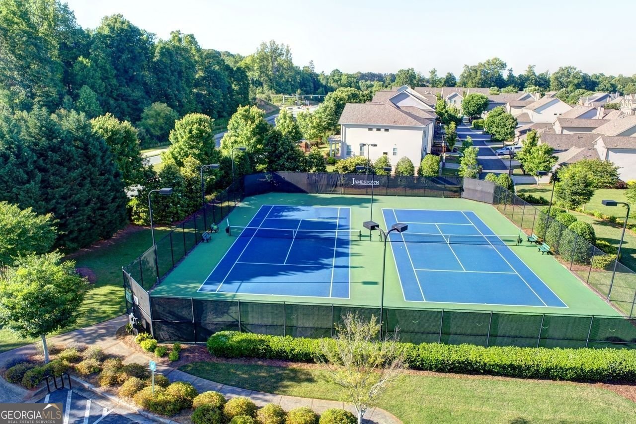 7780 Pierpoint Point Alpharetta - 21