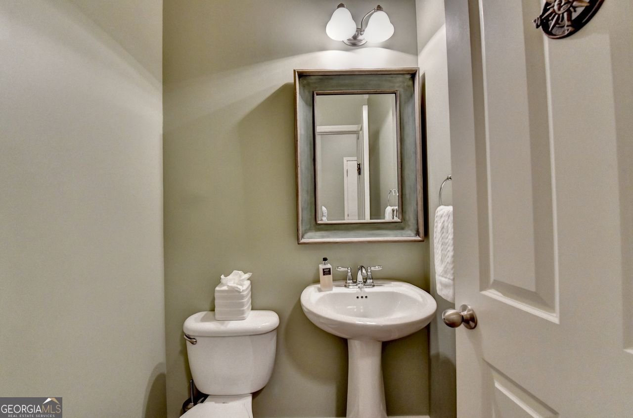 7780 Pierpoint Point Alpharetta - 7
