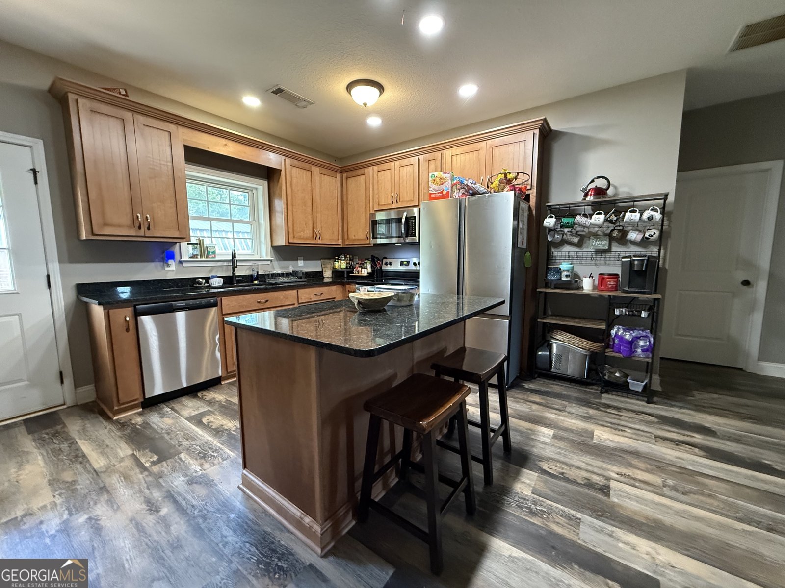 266 Red Barn Road Bowdon - 10