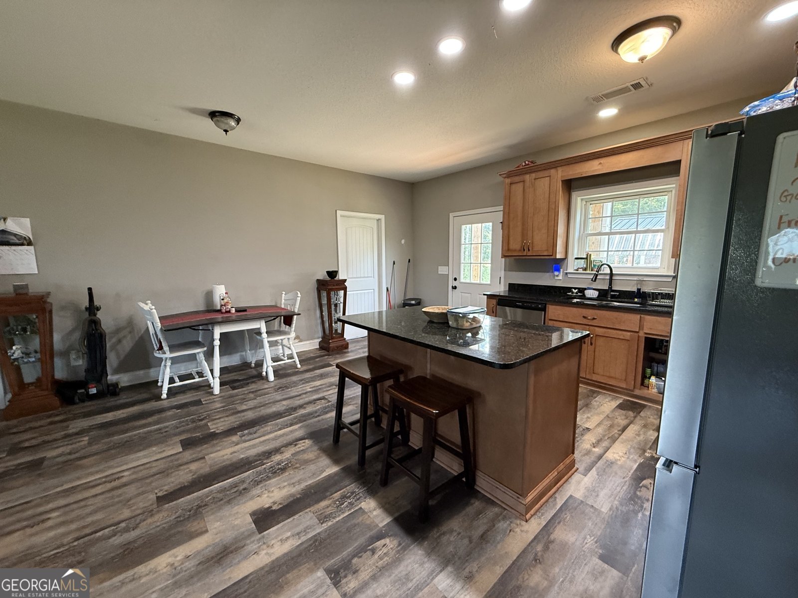 266 Red Barn Road Bowdon - 16