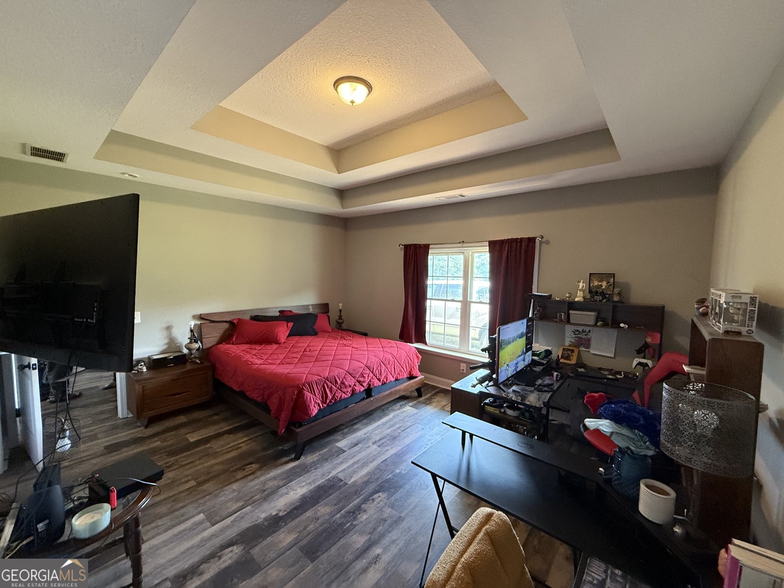 266 Red Barn Road Bowdon - 17