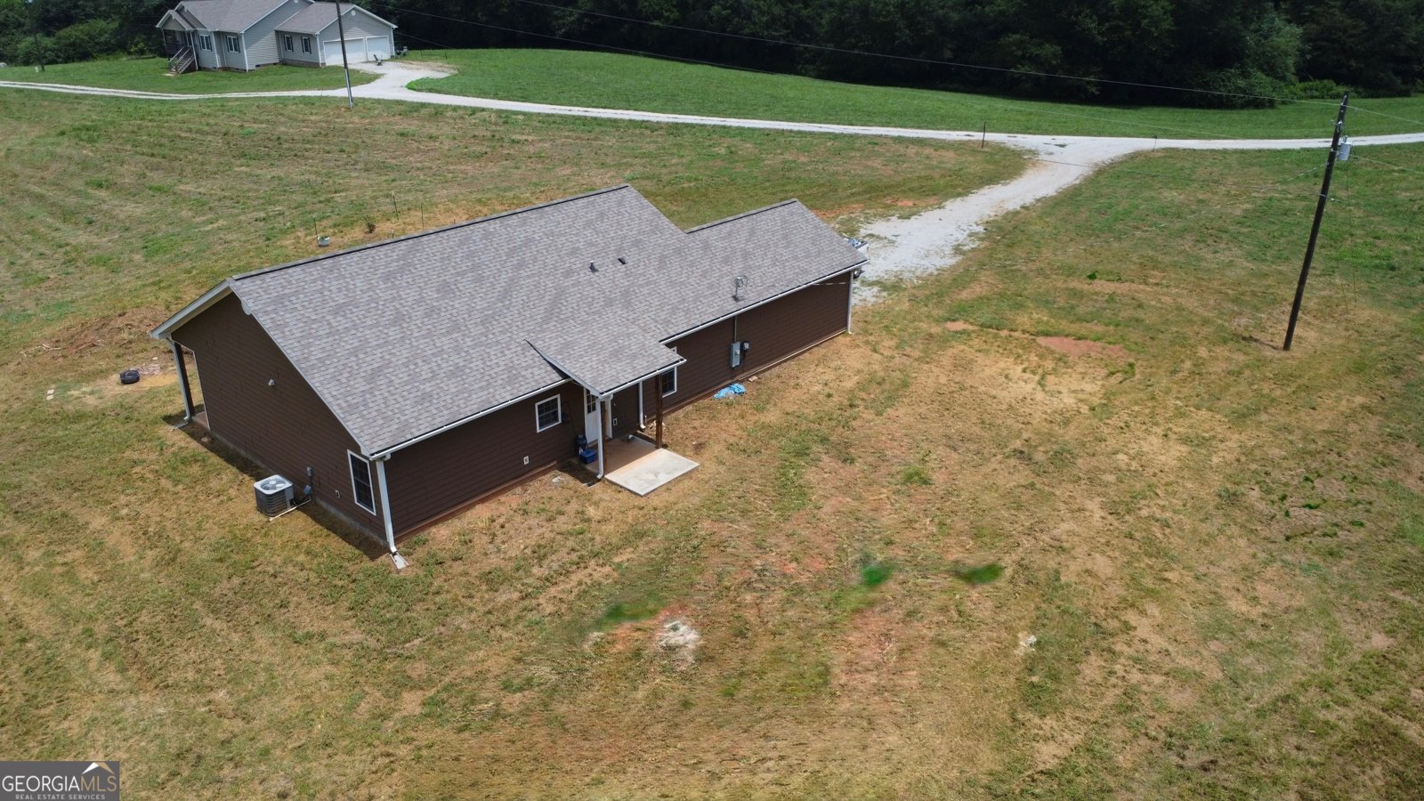 266 Red Barn Road Bowdon - 2