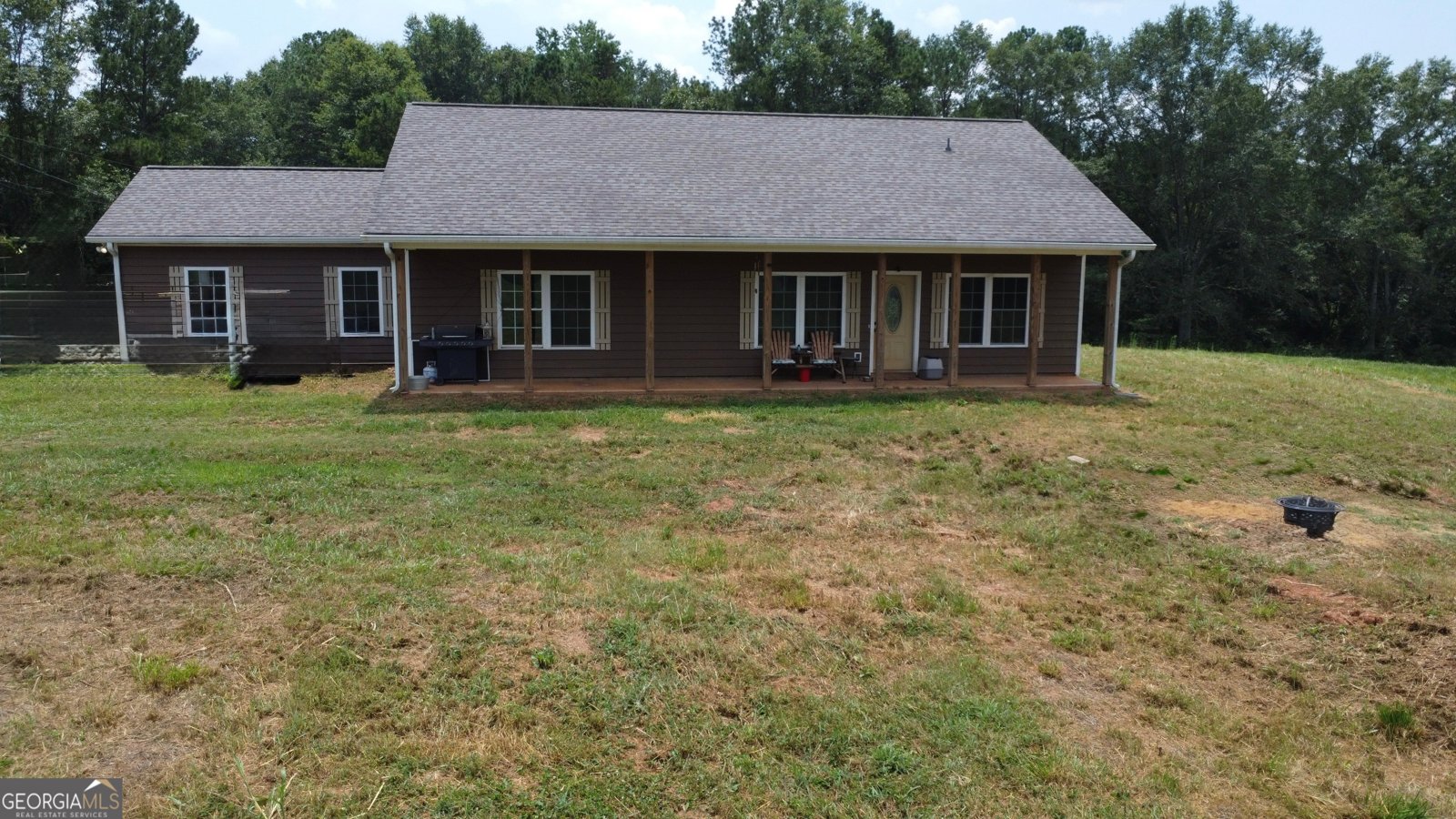 266 Red Barn Road Bowdon - 3