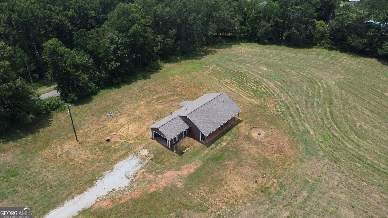 266 Red Barn Road Bowdon - 4