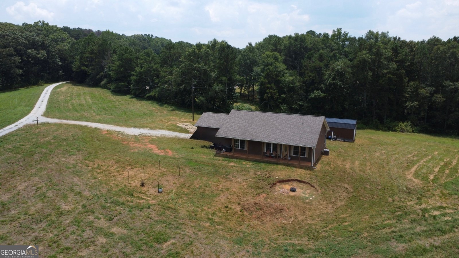 266 Red Barn Road Bowdon - 5