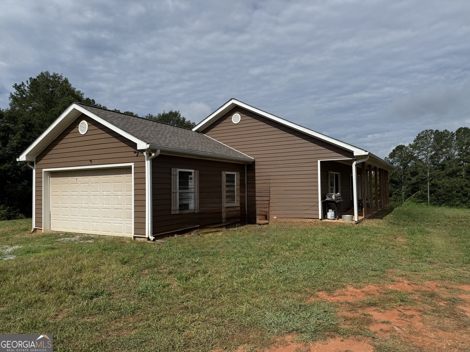 266 Red Barn Road Bowdon - 8