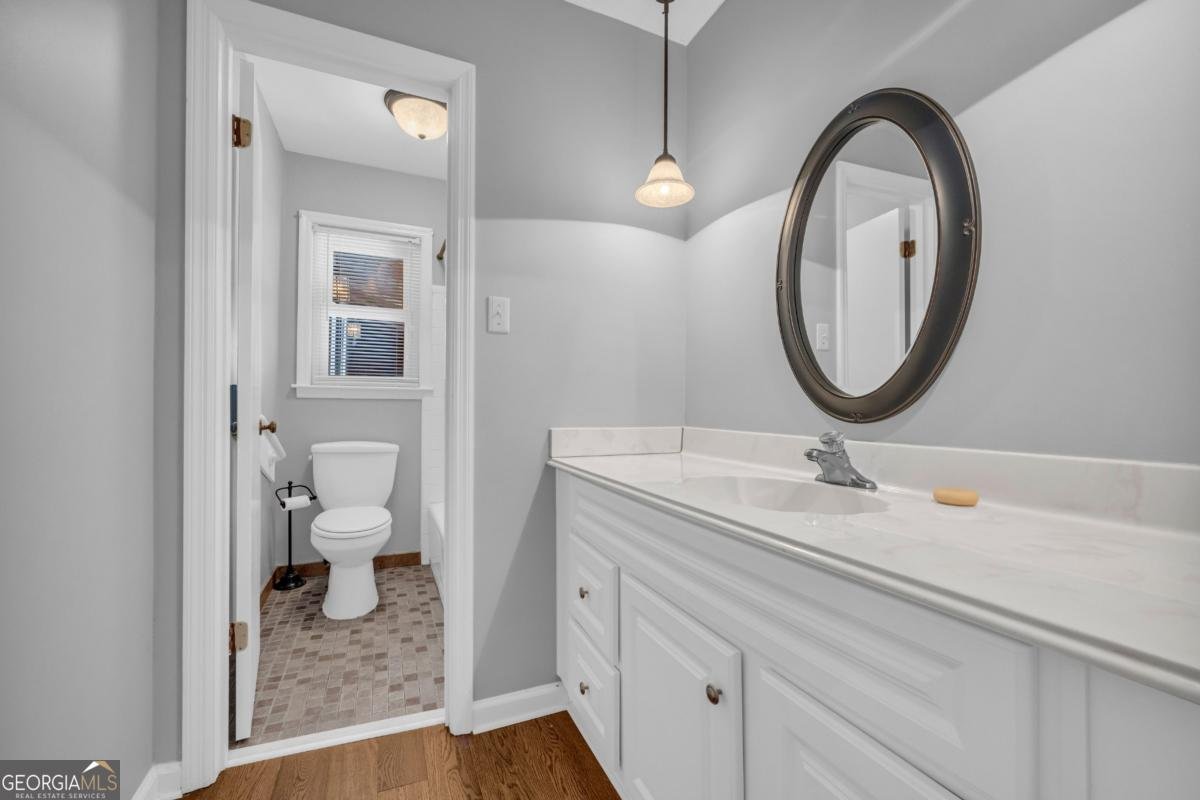 3102 CLAIBORNE Drive Duluth - 11