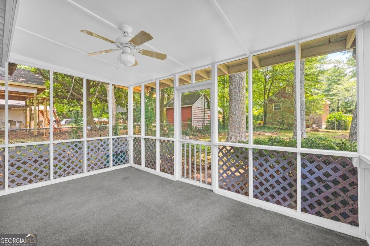 3102 CLAIBORNE Drive Duluth - 13