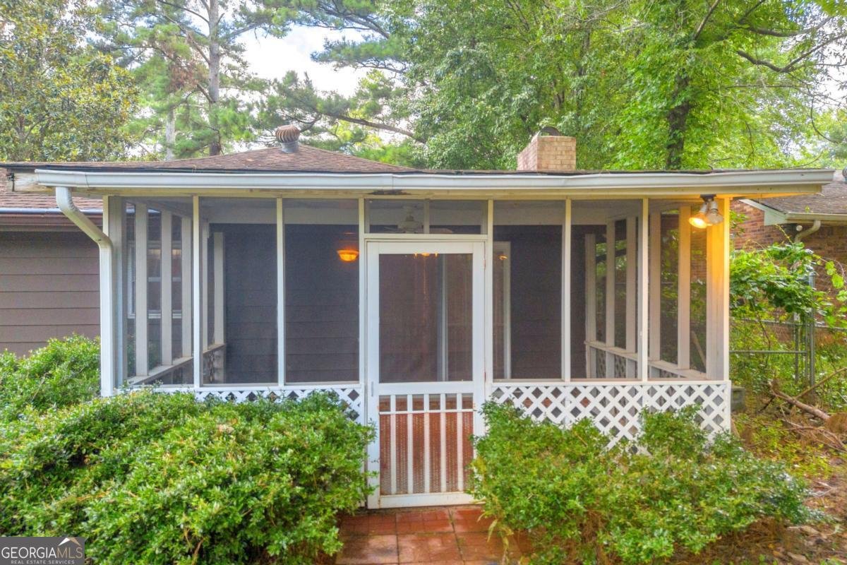 3102 CLAIBORNE Drive Duluth - 15