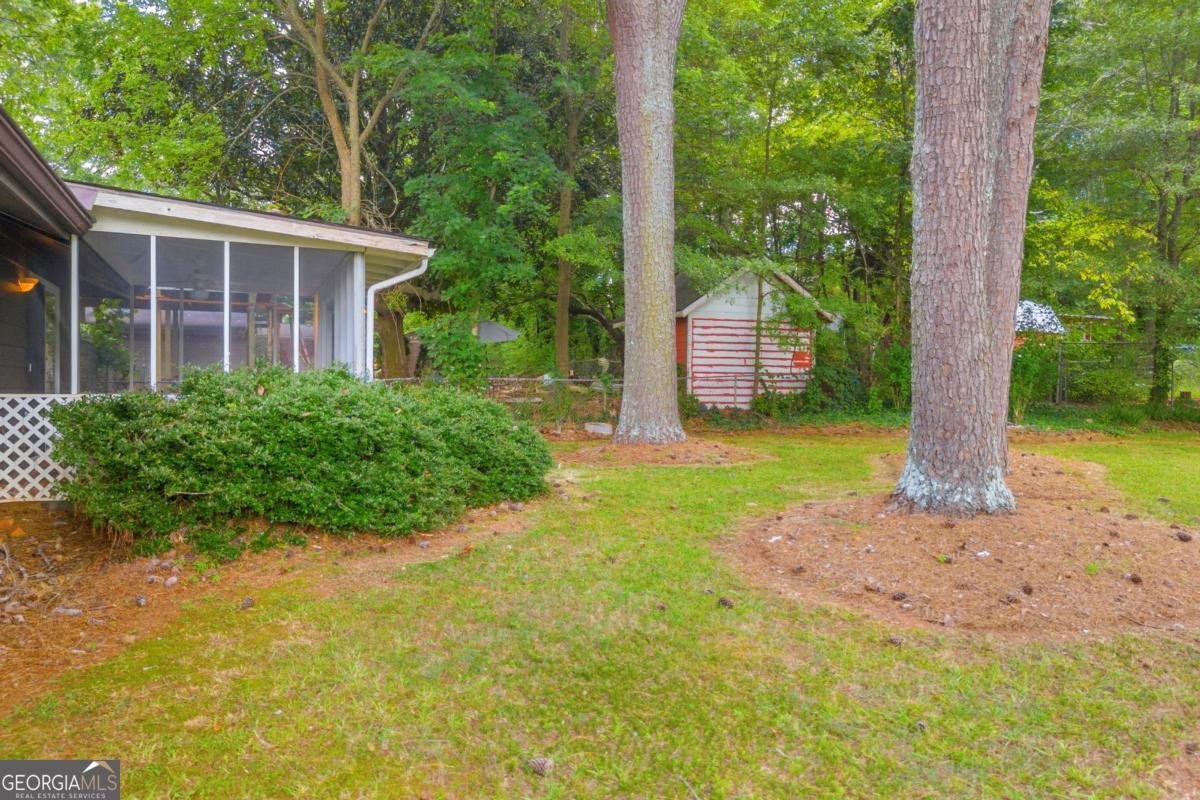 3102 CLAIBORNE Drive Duluth - 16