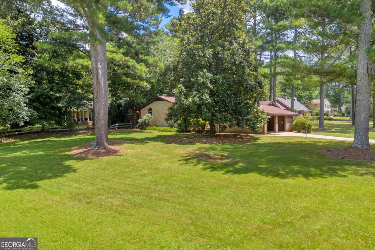 3102 CLAIBORNE Drive Duluth - 20