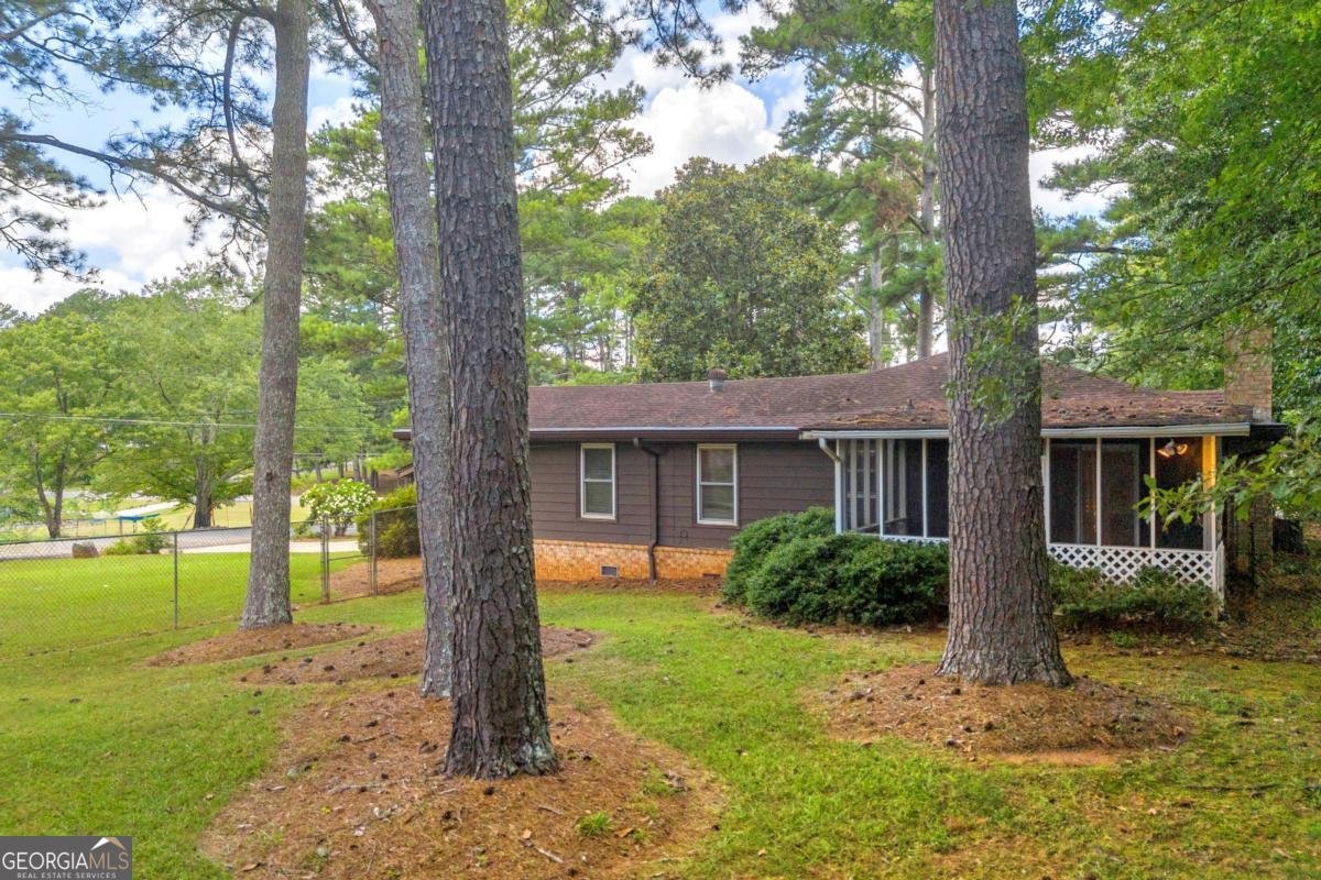 3102 CLAIBORNE Drive Duluth - 23