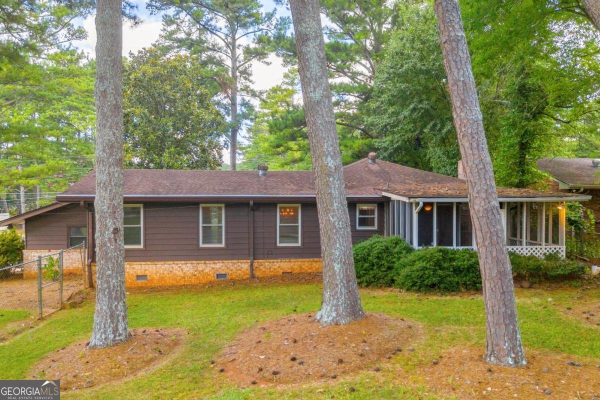 3102 CLAIBORNE Drive Duluth - 24