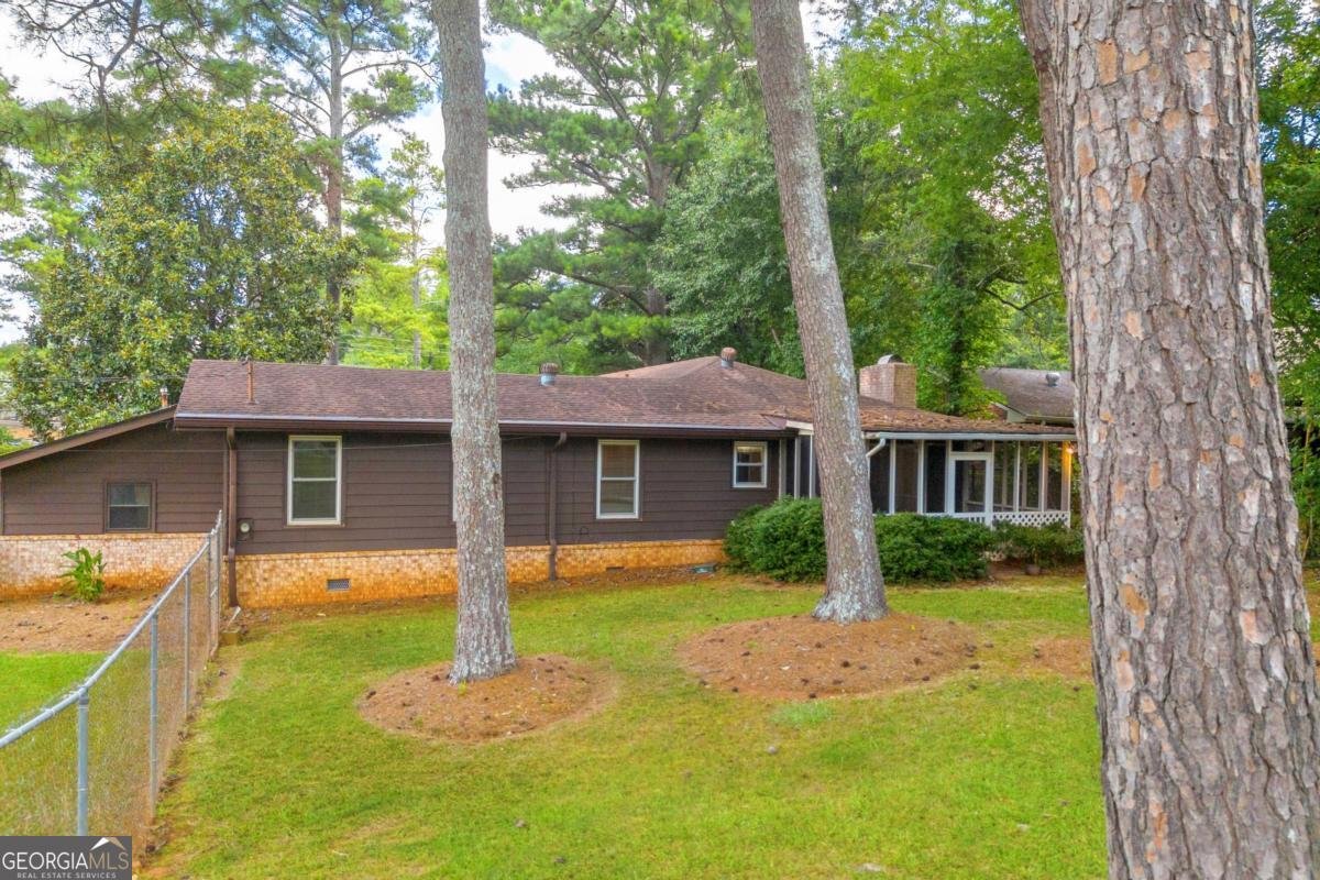3102 CLAIBORNE Drive Duluth - 25