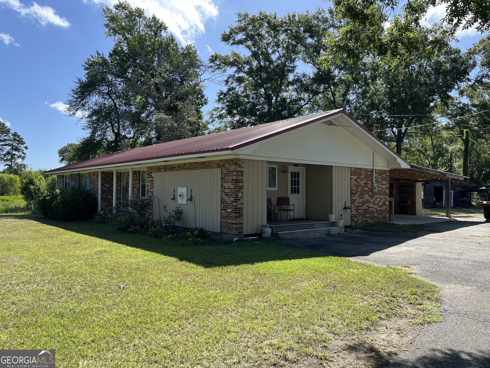 2186 Ga Highway 26 Montrose - 3