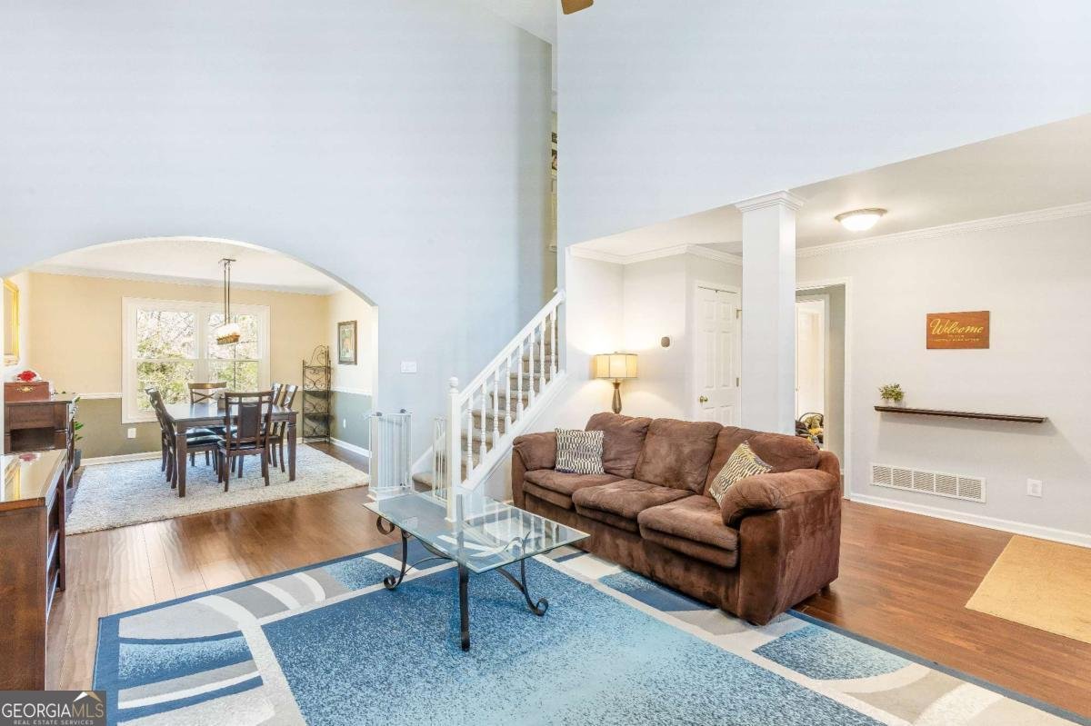 1236 Soaring Ridge Marietta - 10
