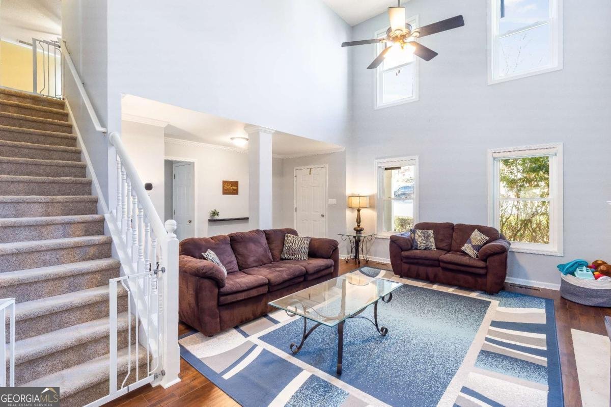 1236 Soaring Ridge Marietta - 11