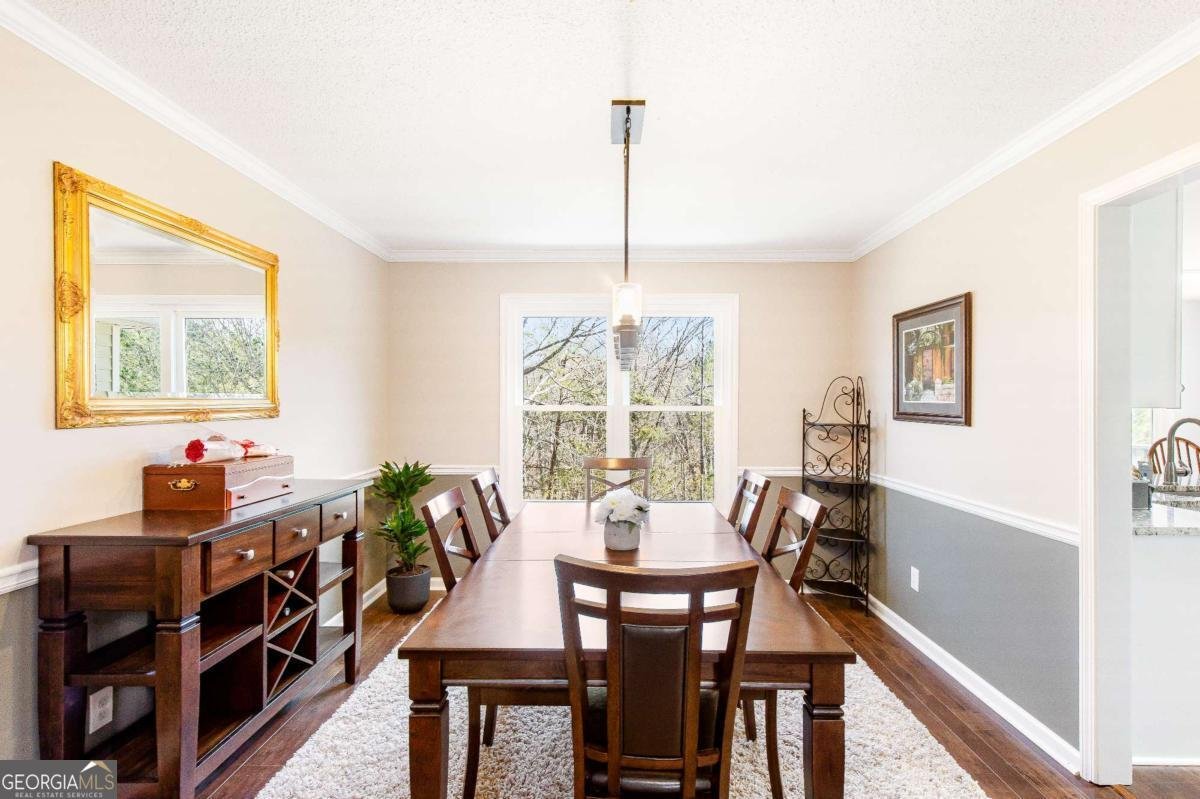 1236 Soaring Ridge Marietta - 12