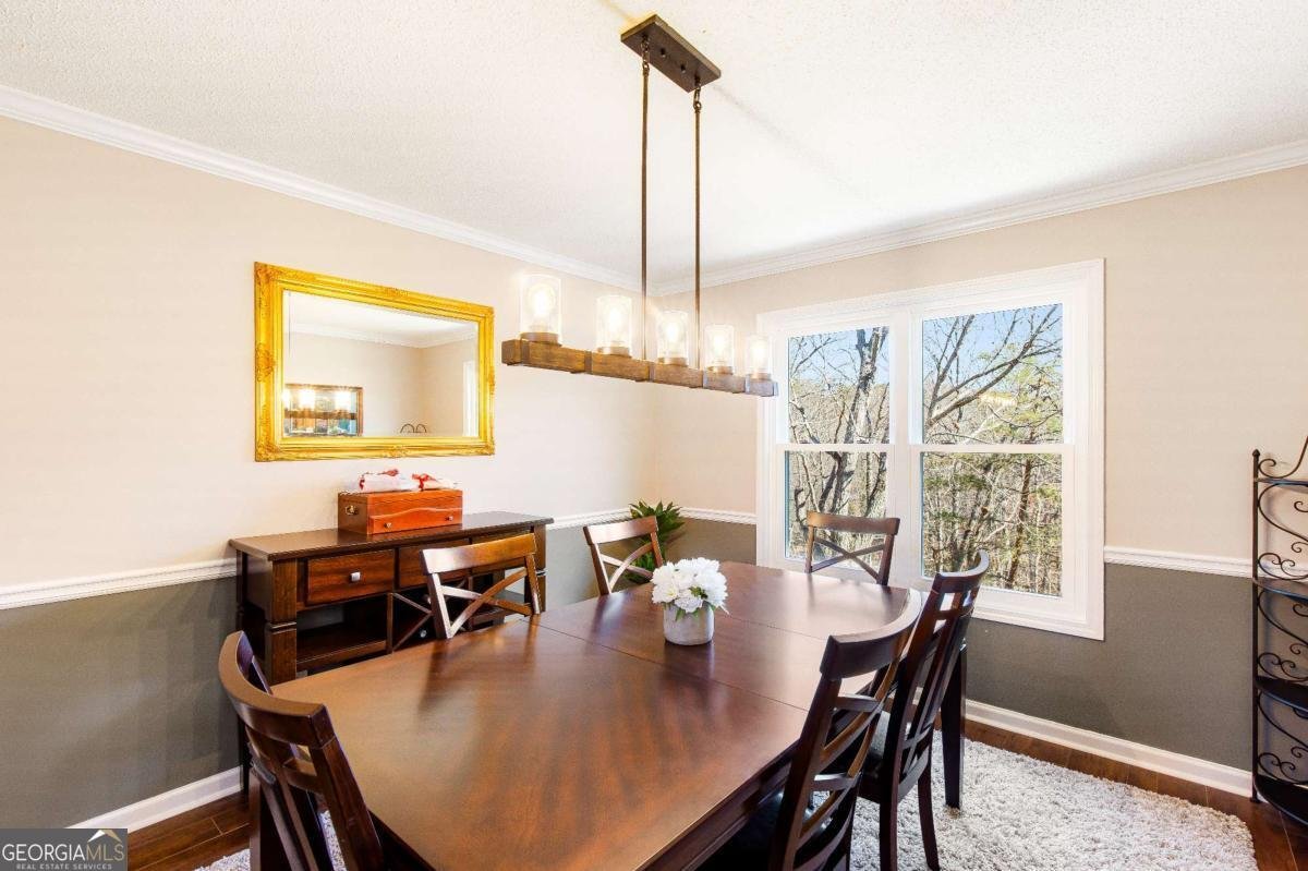 1236 Soaring Ridge Marietta - 13