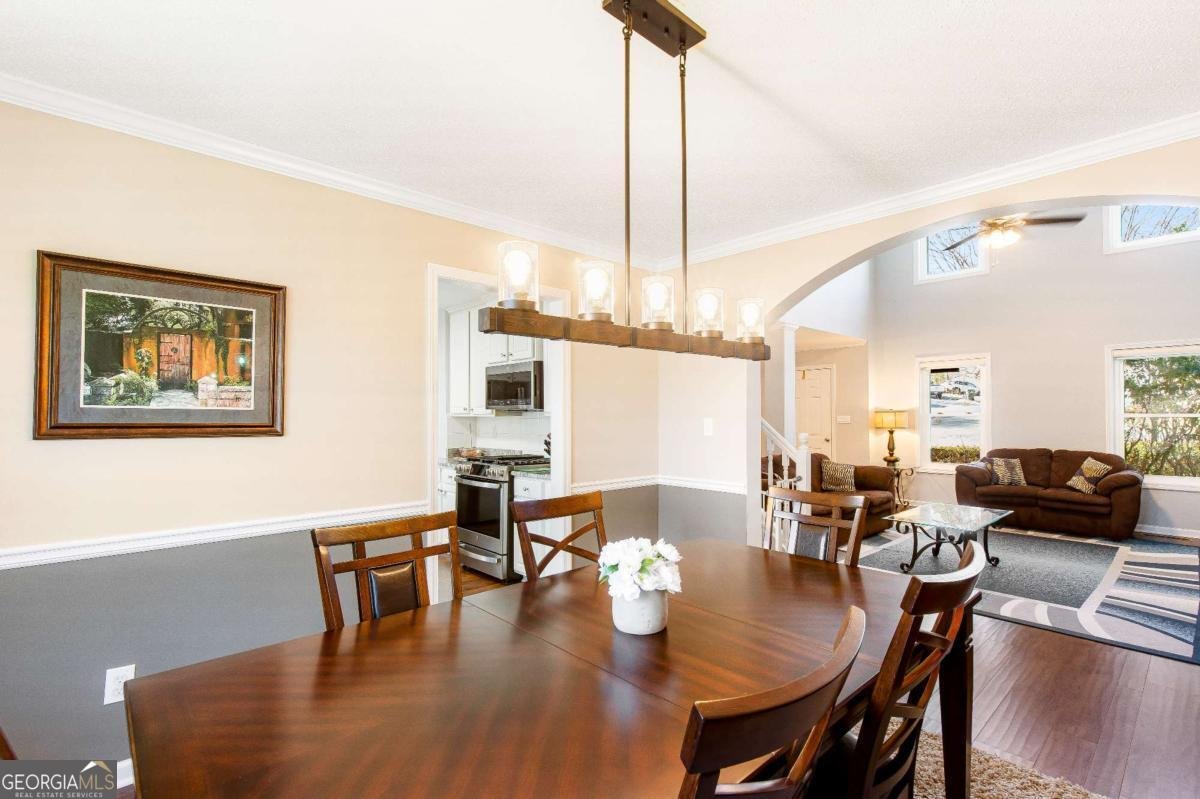 1236 Soaring Ridge Marietta - 14